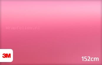 3M 1080 M103 Matte Hot Pink wrap folie