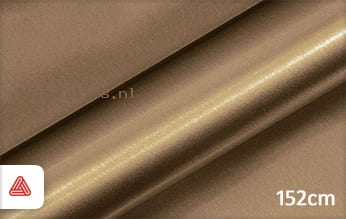 Avery SWF Brushed Bronze wrap folie