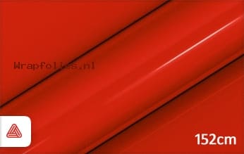 Avery SWF Red Gloss wrap folie