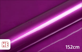 Hexis HX20518B Manga Purple Gloss wrap folie