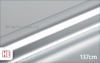 Hexis HX30SCH01S Super Chrome Silver Satin wrap folie