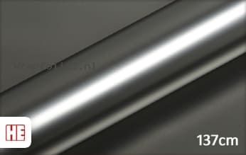 Hexis HX30SCH03S Super Chrome Titanium Satin wrap folie